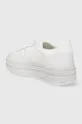 adidas Originals sneakers Gazelle Bold Gamba: Material sintetic, Piele naturala Interiorul: Material textil Talpa: Material sintetic