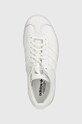 adidas Gazelle Bold Triple White white IE5130