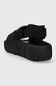 Boty Sandály adidas Originals Adilette 22 XLG IE5649 černá