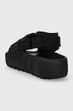 Boty Sandály adidas Originals Adilette 22 XLG IE5649 černá