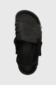 Sandály adidas Originals Adilette 22 XLG černá IE5649