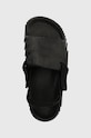 Sandály adidas Originals Adilette 22 XLG černá IE5649