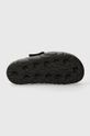 Σανδάλια adidas Originals Adilette 22 XLG IE5649 μαύρο
