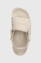 béžová Sandále adidas Originals Adilette 22 XLG