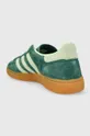 Scarpe adidas Originals sneakers in camoscio Handball Spezial IE5896 verde