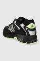 Încălțăminte adidas Originals sneakers Response CL IE5915 negru