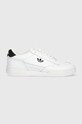 adidas Originals Court Super W Cloud White low white IE8081