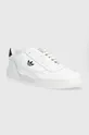 adidas Originals sneakersy Court Super biały