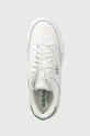 fehér adidas Originals sportcipő Court Super