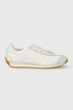 Шкіряні кросівки adidas Originals Country OG низька білий IE8411