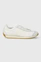 bianco adidas Originals sneakers in pelle Country OG Donna