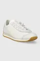 Δερμάτινα αθλητικά παπούτσια adidas Originals Country OG λευκό