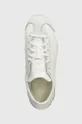 bianco adidas Originals sneakers in pelle Country OG