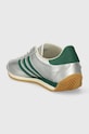 Обувь Кожаные кроссовки adidas Originals Country OG IE8412 серый