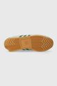Kožené tenisky adidas Originals Country OG IE8412 sivá