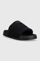 Шлепанцы adidas Originals Adilette Essential IF3576 чёрный SS24