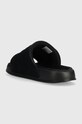 Обувь Шлепанцы adidas Originals Adilette Essential IF3576 чёрный