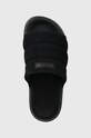 Шлепанцы adidas Originals Adilette Essential чёрный IF3576