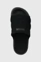 μαύρο Παντόφλες adidas Originals Adilette Essential