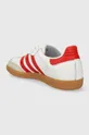 Kožené sneakers boty adidas Originals Samba OG Svršek: Přírodní kůže Vnitřek: Textilní materiál Podrážka: Umělá hmota