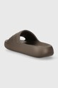 Încălțăminte adidas Originals sneakers Adilette Ayoon IF7617 gri