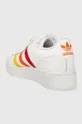 adidas Originals sneakers Superstar XLG Uppers: Synthetic material, Natural leather Inside: Synthetic material, Textile material Outsole: Synthetic material