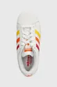 white adidas Originals sneakers Superstar XLG