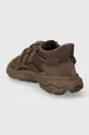 adidas Originals sneakersy Ozweego Cholewka: Materiał tekstylny, Skóra zamszowa, Wnętrze: Materiał tekstylny, Podeszwa: Materiał syntetyczny