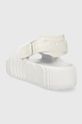 Обувки Сандали adidas Originals Adilette 22 XLG IG5749 бял