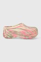adidas Originals ciabatte slide adiFOM Stan Mule mules beige IG5973