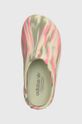 adidas Originals papuci adiFOM Stan Mule bej IG5973