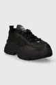 adidas Originals sportcipő Ozgaia fekete