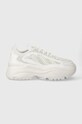 adidas Originals sneakersy Ozgaia syntetyczny biały IG6047