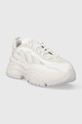 adidas Originals sneakersy Ozgaia IG6047 biały SS24