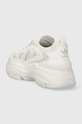 Obuwie adidas Originals sneakersy Ozgaia IG6047 biały