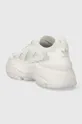 adidas Originals sneakersy Ozweego Cholewka: Materiał tekstylny, Materiał syntetyczny, Wnętrze: Materiał tekstylny, Podeszwa: Materiał syntetyczny