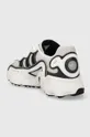 adidas Originals sneakersy Ozweego Cholewka: Materiał tekstylny, Skóra naturalna, Wnętrze: Materiał tekstylny, Podeszwa: Materiał syntetyczny