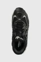 negru adidas Originals sneakers Ozweego