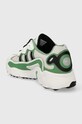Взуття Кросівки adidas Originals Ozweego IG6075 зелений