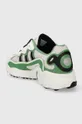 Sneakers boty adidas Originals Ozweego Svršek: Textilní materiál, Přírodní kůže Vnitřek: Textilní materiál Podrážka: Umělá hmota