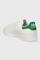 adidas Originals sneakers Stan Smith Uppers: Synthetic material Inside: Synthetic material, Textile material Outsole: Synthetic material