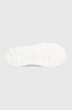 Patrizia Pepe sneakersy skórzane 2Z0008.L011.FE45 różowy