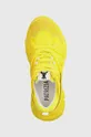giallo Patrizia Pepe sneakers