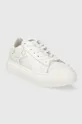 Patrizia Pepe sneakers bianco