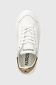 Patrizia Pepe sneakersy biały 8Z0080.E028.X1RQ