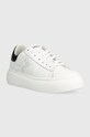 Patrizia Pepe sneakersy 8Z0080.E028.X2RQ biały SS24