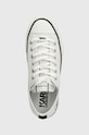 Tenisky Karl Lagerfeld KAMPUS MAX biela KL60410N.911