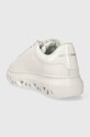 Взуття Шкіряні кросівки Karl Lagerfeld KAPRI KITE KL64530N.011 білий