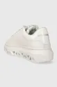 Δερμάτινα αθλητικά παπούτσια Karl Lagerfeld KAPRI KITE Πάνω μέρος: Φυσικό δέρμα Εσωτερικό: Συνθετικό ύφασμα Σόλα: Συνθετικό ύφασμα