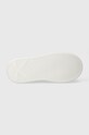 Karl Lagerfeld sneakers din piele ANAKAPRI KL63510A.01S alb
